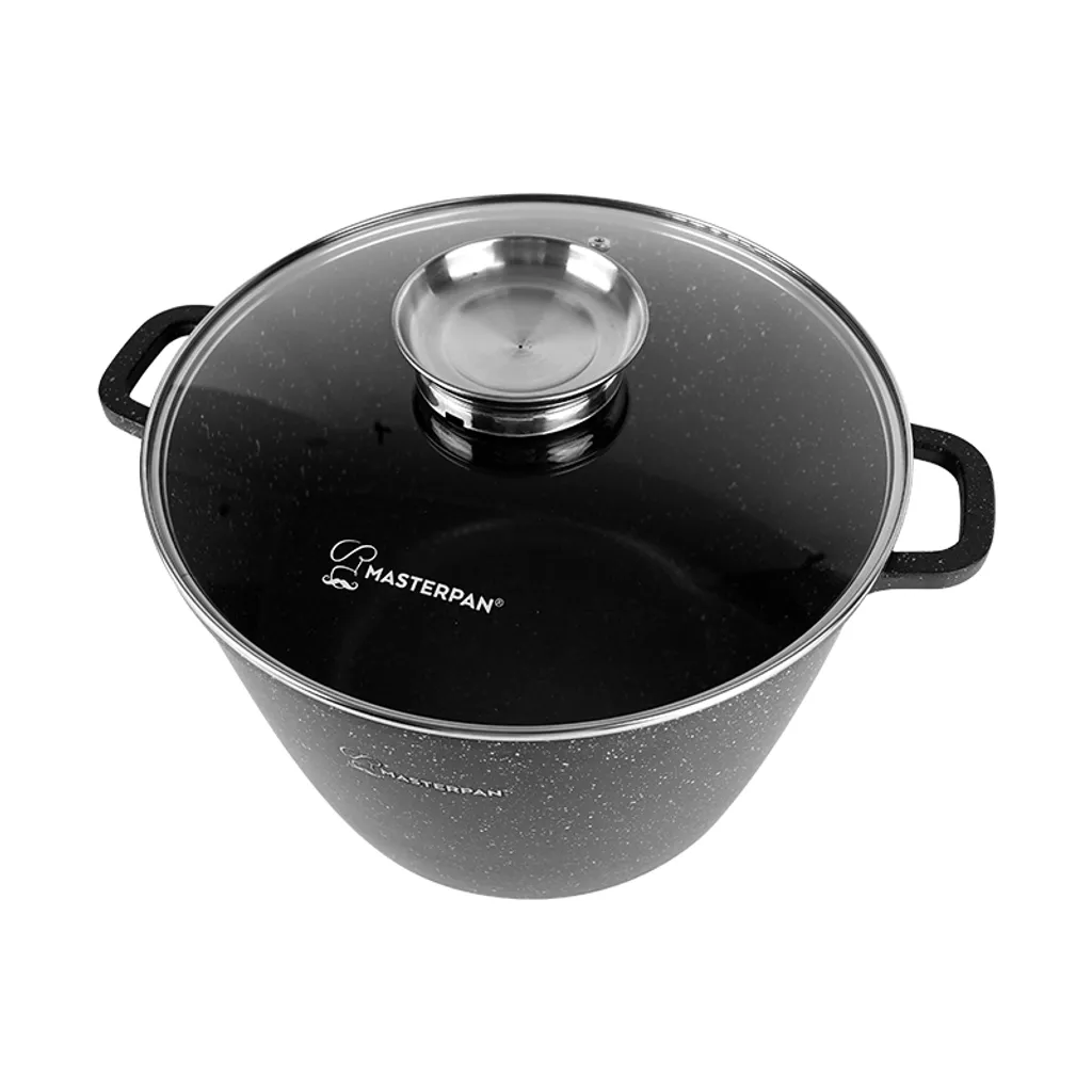 

Кастрюля Masterpan