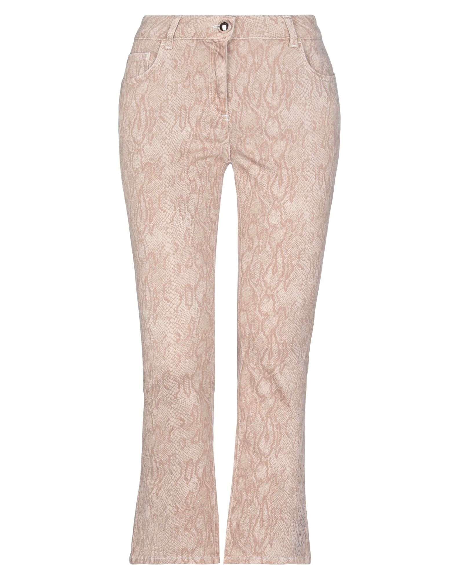 

Брюки Luckylu Milano, песочный