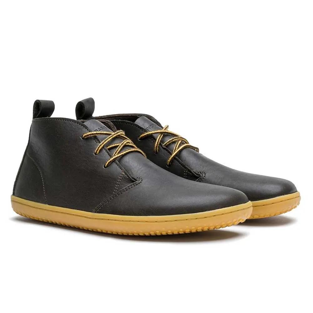 

Кроссовки Vivobarefoot Gobi IV Barefoot, черный