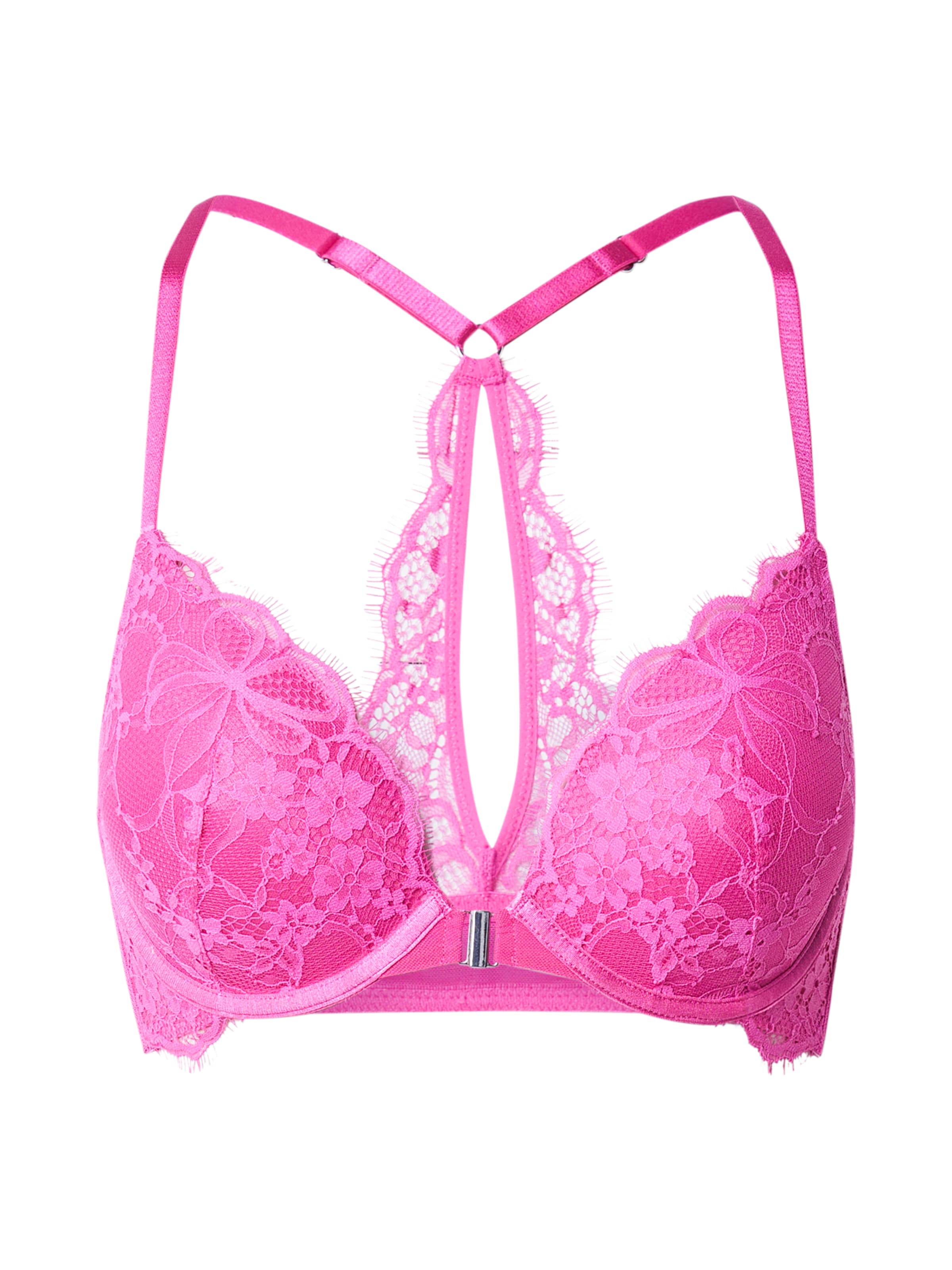 

Hunkemöller Бюстгальтер-майка 'Prina' в цвете Rose