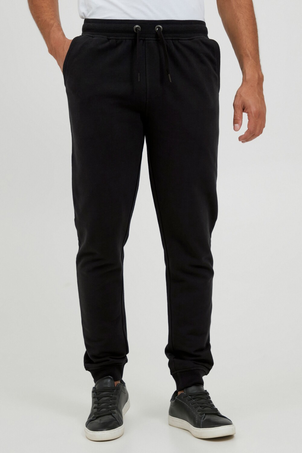 

Тканевые брюки 11 Project Sweat PREdison, черный