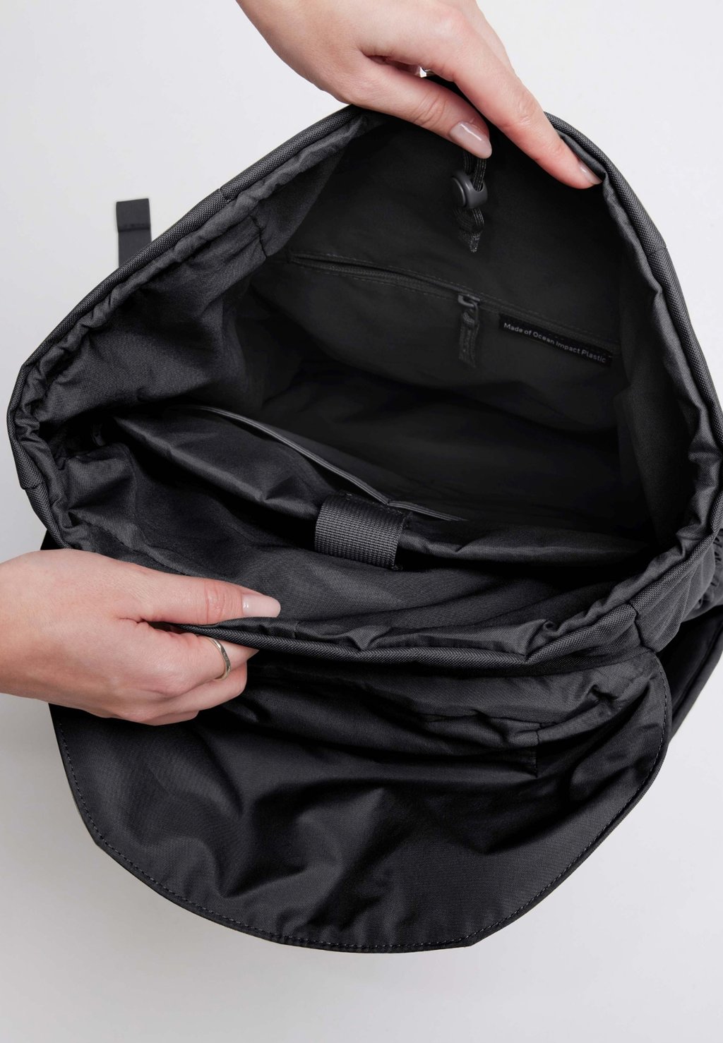 

Рюкзак GOT BAG, черный