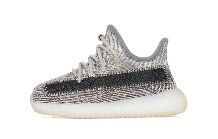 

Кроссовки Adidas Yeezy Boost 350 V2 Zyon Infants