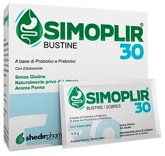 

Симоплир 30 Добавка 12 пакетиков Shedir