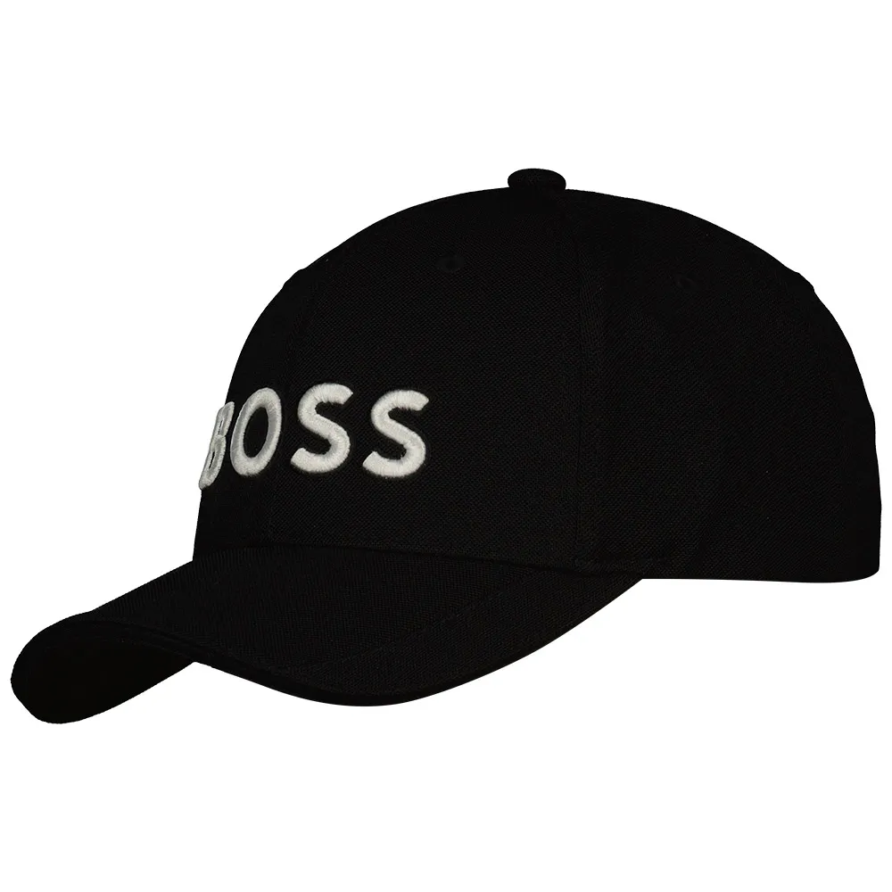 

Кепка BOSS Us-1 10261159, черный