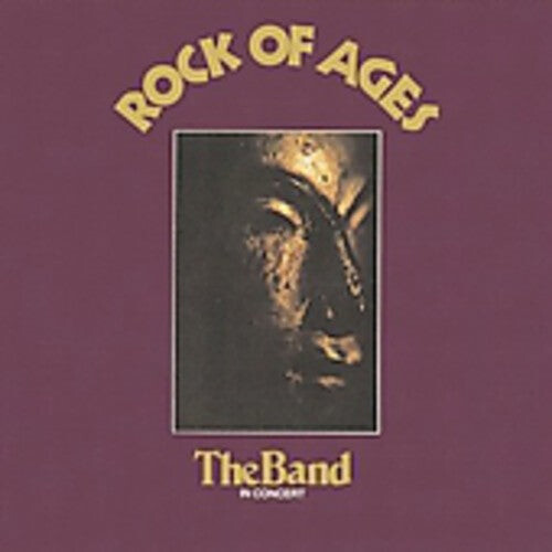 

CD диск Band.: Rock of Ages