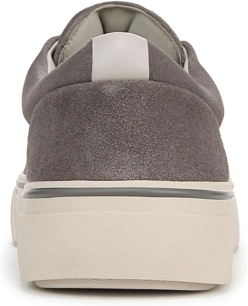 Мужские кроссовки Vince Vallejo, Smoke Grey Suede — фото 3