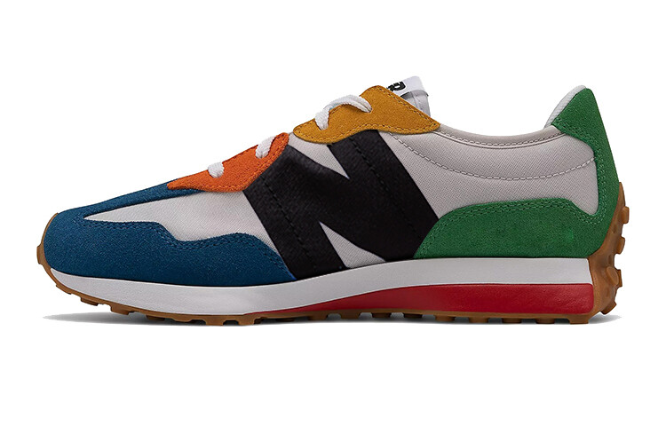 

New Balance NB 327 Kids Стильная обувь для детей