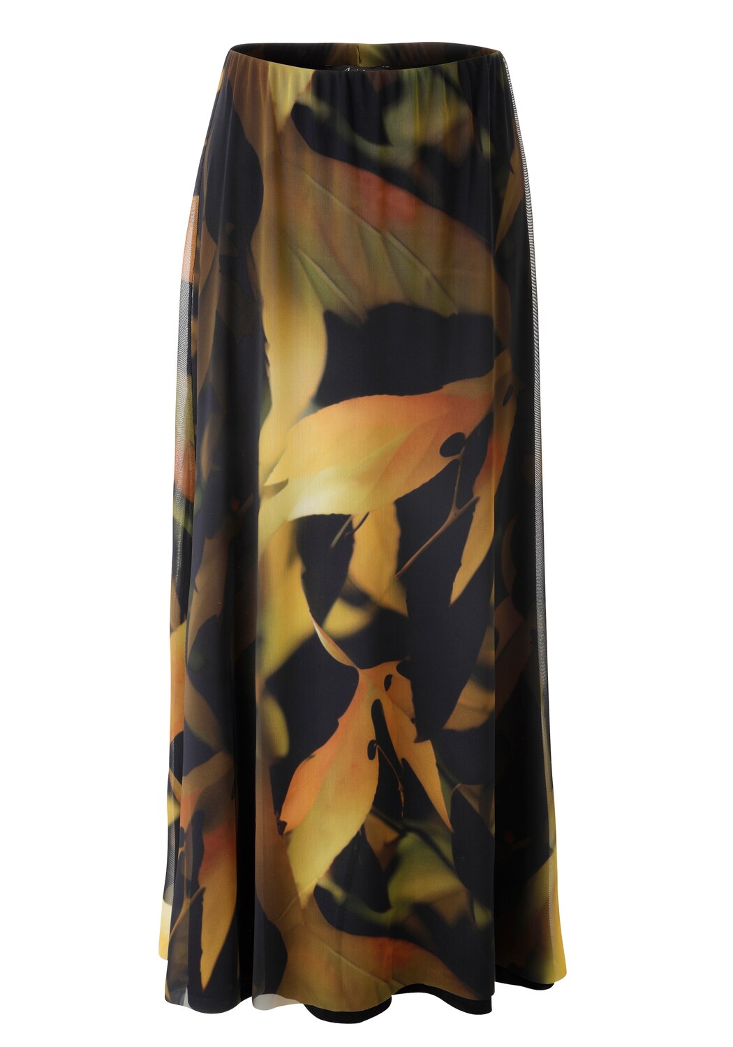 

Aniston SELECTED Юбка в черном цвете