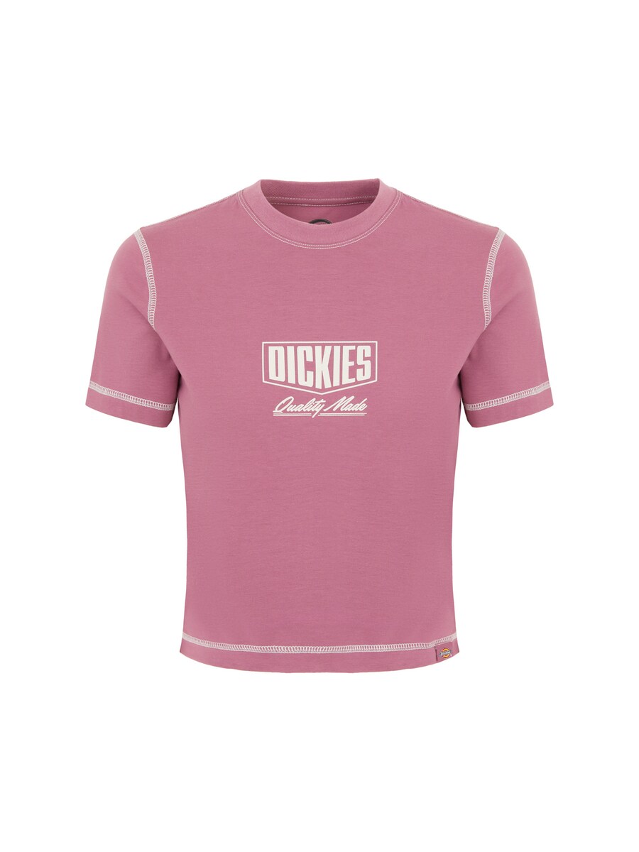 

Футболка DICKIES Shirt PHILIPSBURG, розовый