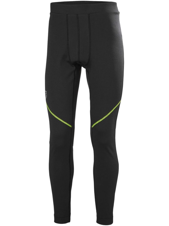 

Helly Hansen Функциональное нижнее белье "Fyre Baselayer Pant" черного цвета