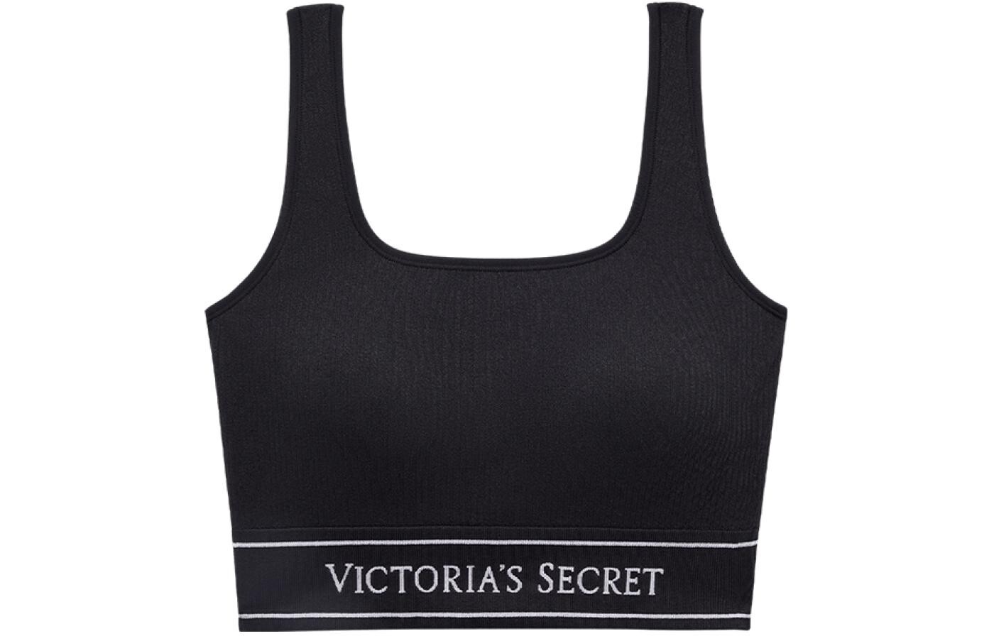 

Женский бюстгальтер Victoria's Secret, цвет Black