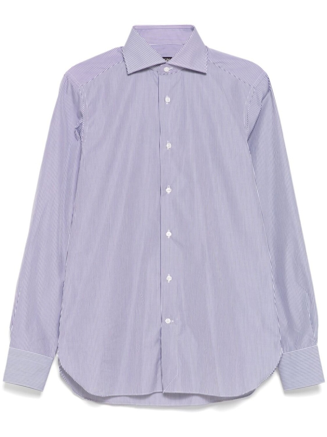 

Рубашка Sartorial Zegna, синий