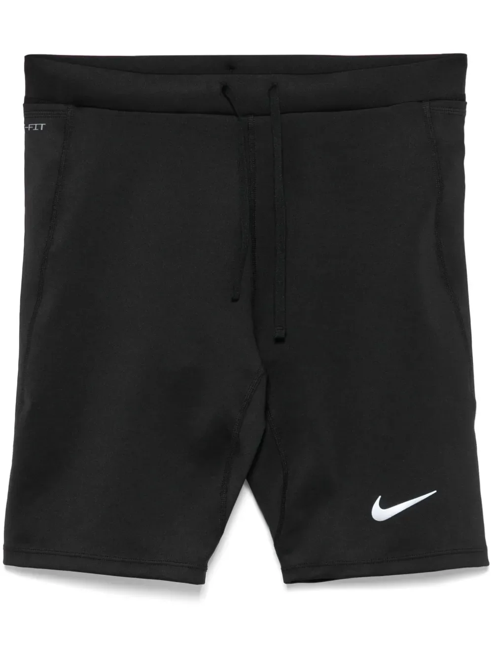 Шорты Fast Nike, черный