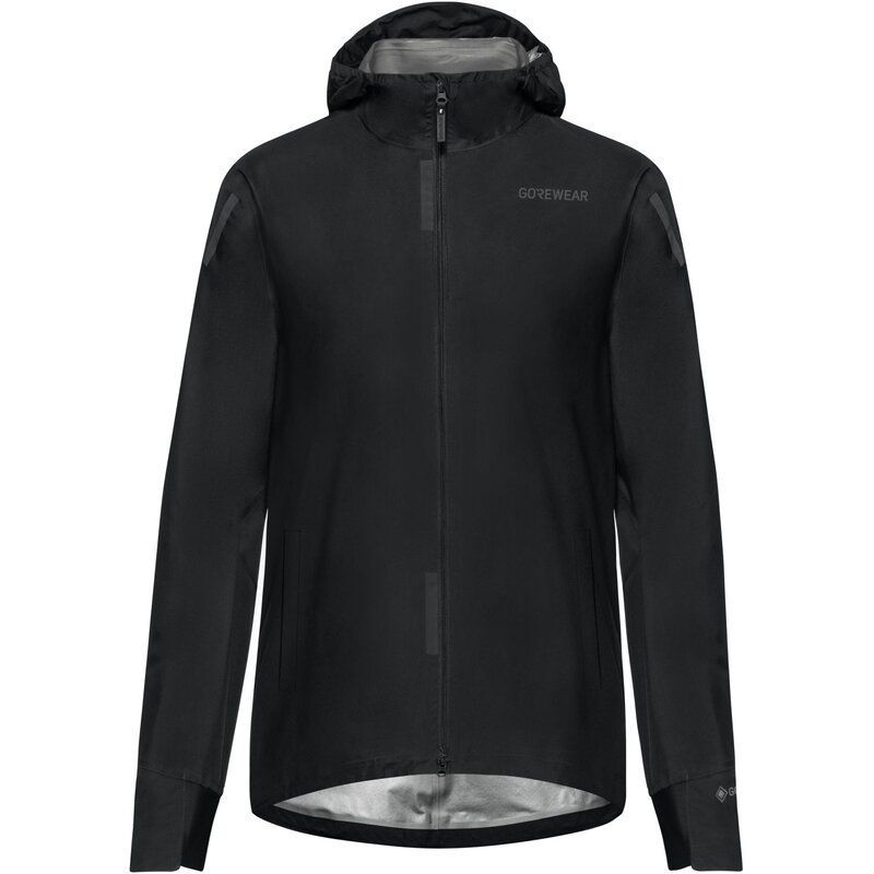 

Куртка-Дождевик ритуальная куртка Gore-Tex женская Gore Wear, черный