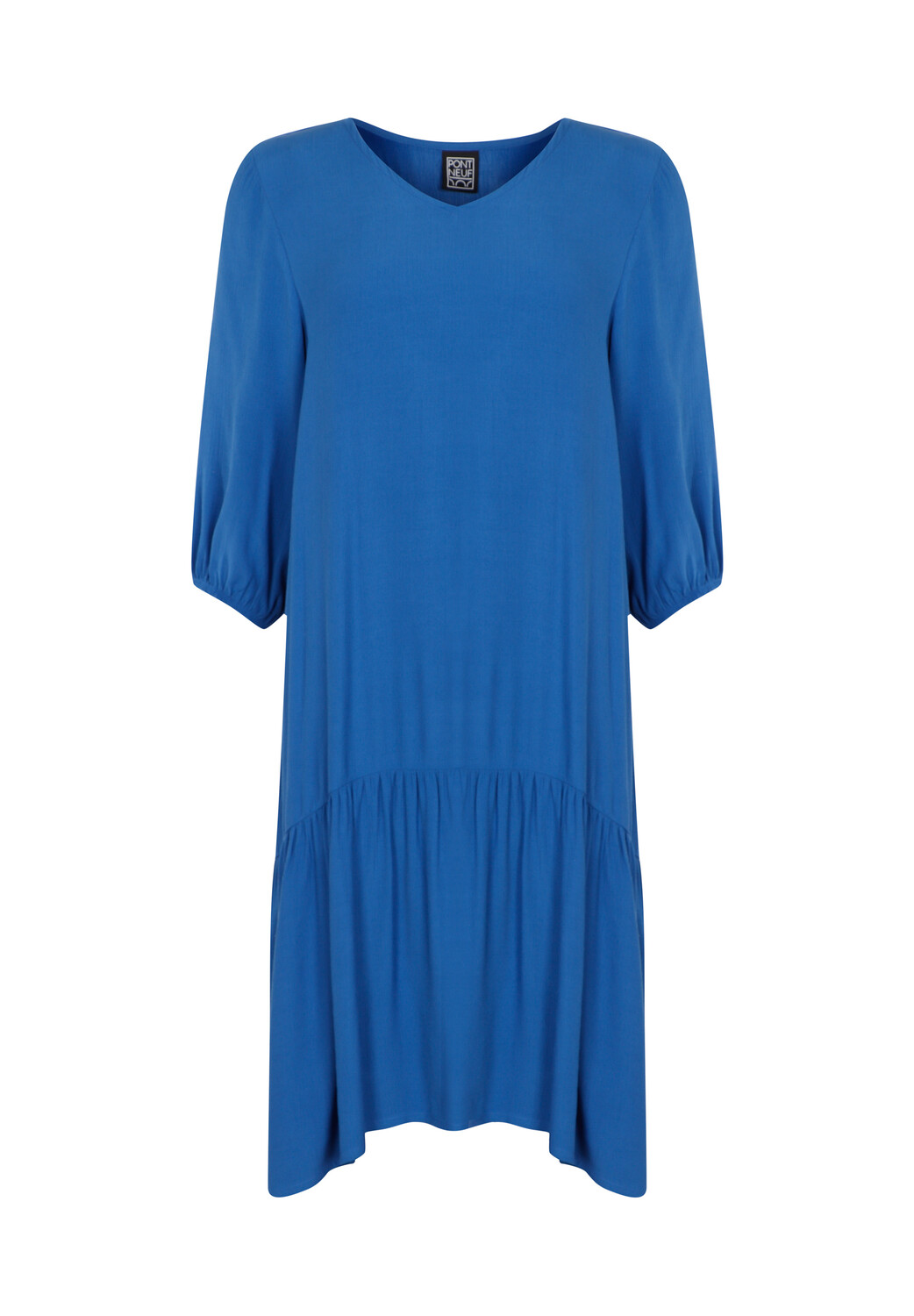 

Платье PONT NEUF Sabrina, цвет 882 Sea Blue