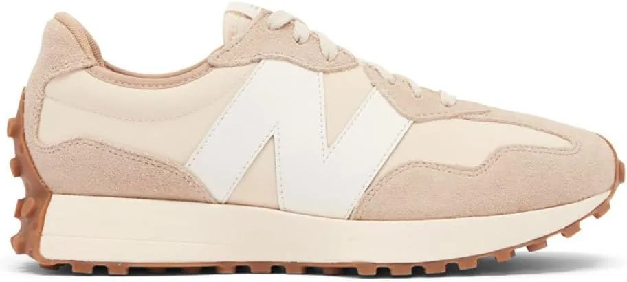 Кроссовки New Balance Herren 327, натуральный