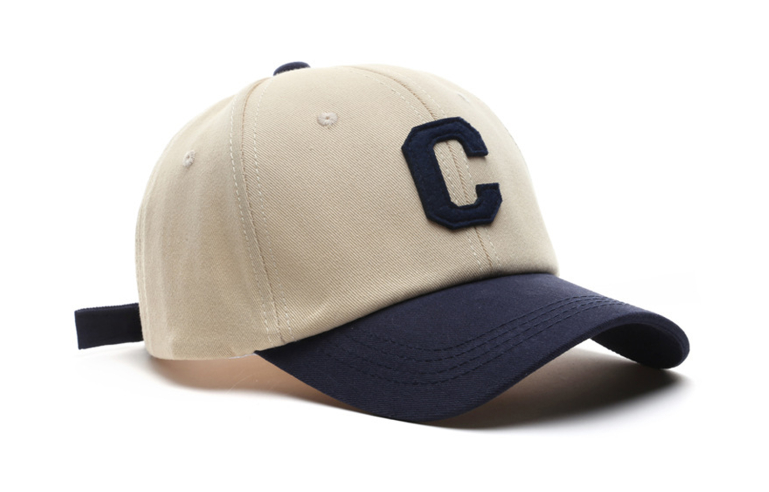 

CMFY Бейсболка унисекс, Navy Blue