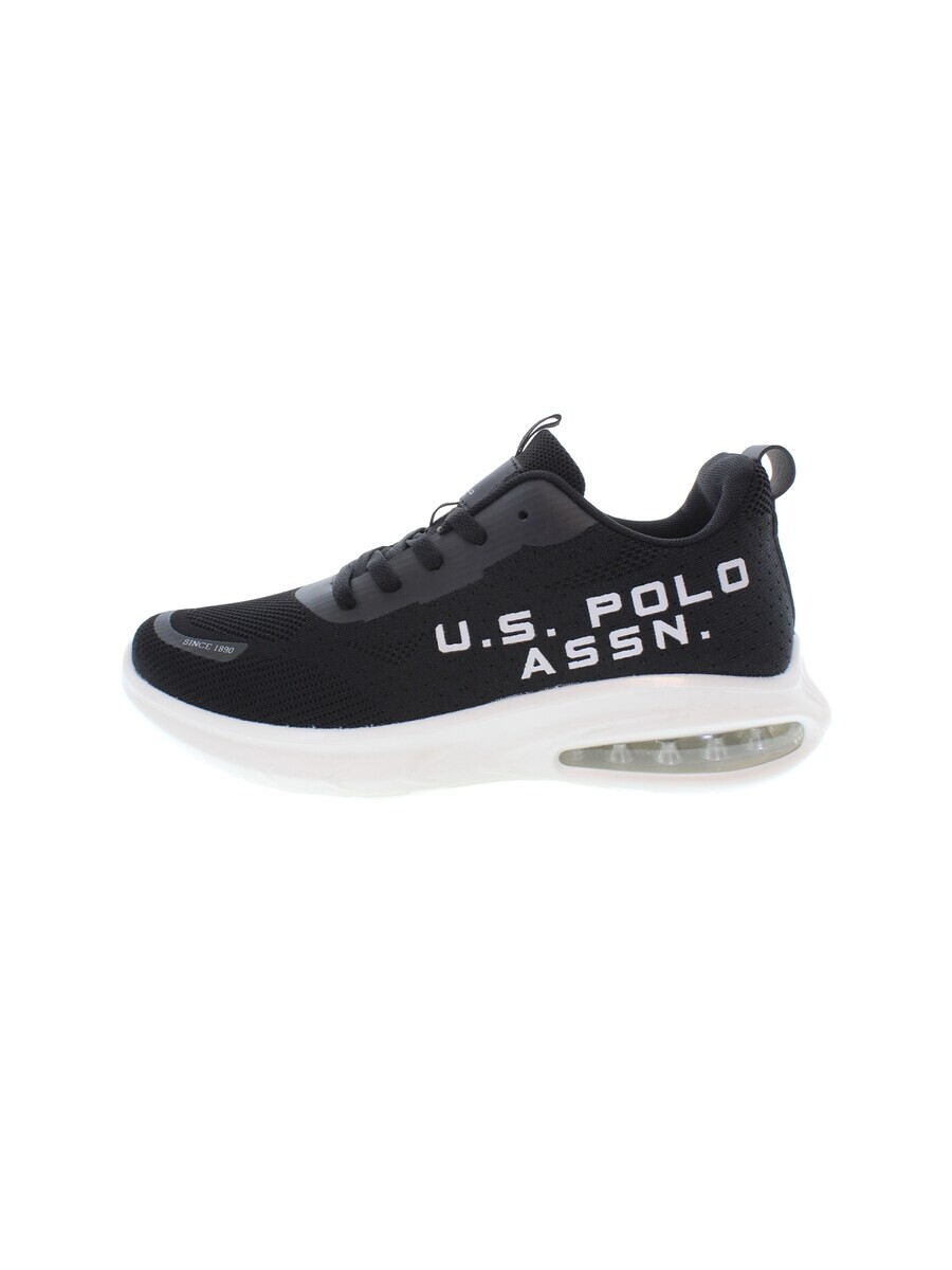 

Кроссовки U.S. POLO ASSN. Sneakers Active001, черный