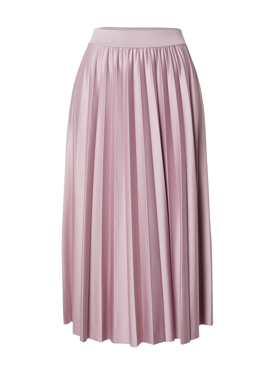 

Миди юбка VILA VINITBAN, Mauve