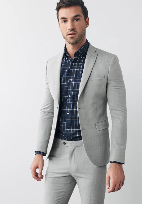Куртка для движения Next, Light Grey