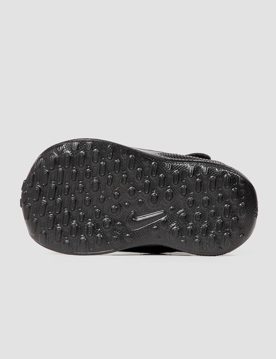 Детские кроссовки Nike Revolution 7 (Gs), черный — фото 3