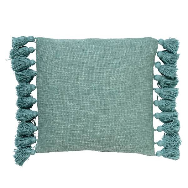 

Декоративная подушка Dutch Decor Ruby 45x45 cm, 45x45x45 см цвет pantone jadeite