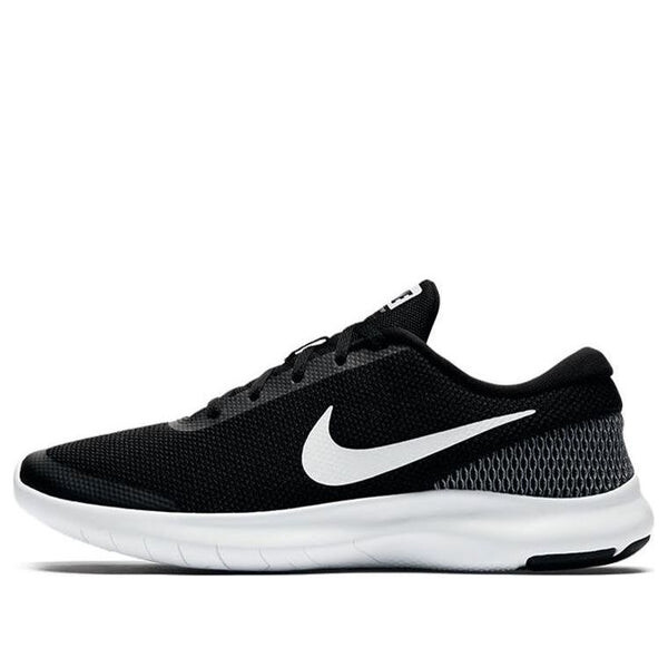 

Кроссовки flex experience rn 7 Nike, черный