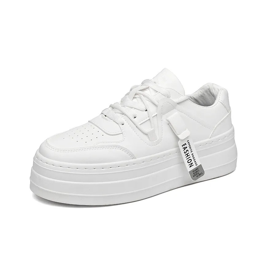 

Низкие мужские кроссовки GIGIRYO, White
