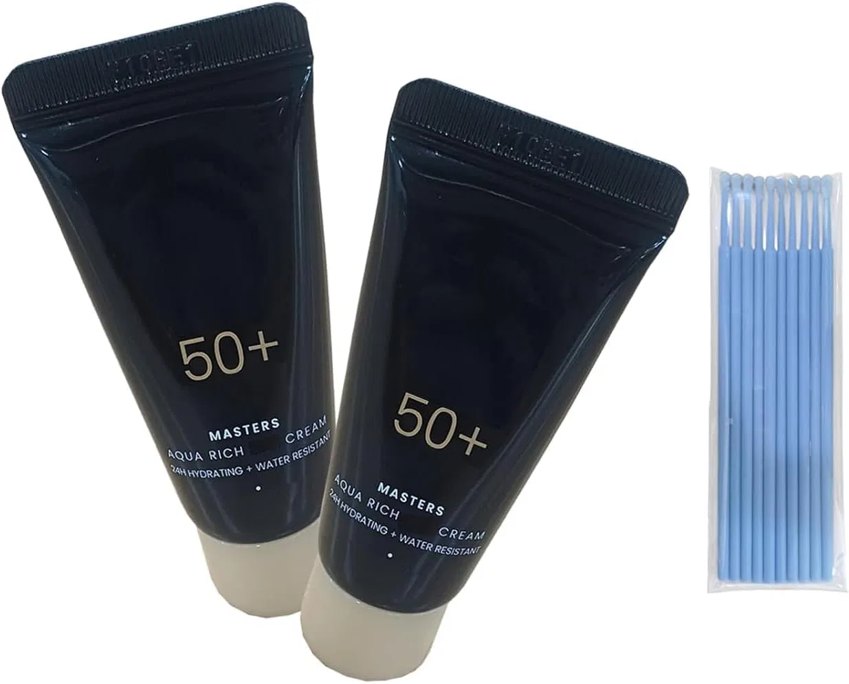 Крем для лица SPF A.H.C Дневной. Master’s Aqua Rich Cream x