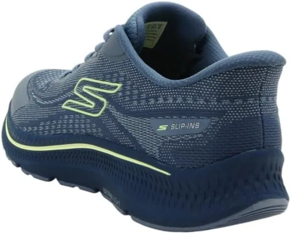 Мужские кроссовки Skechers Go Run Consistent 2.0 Lockhart, Slate — фото 3