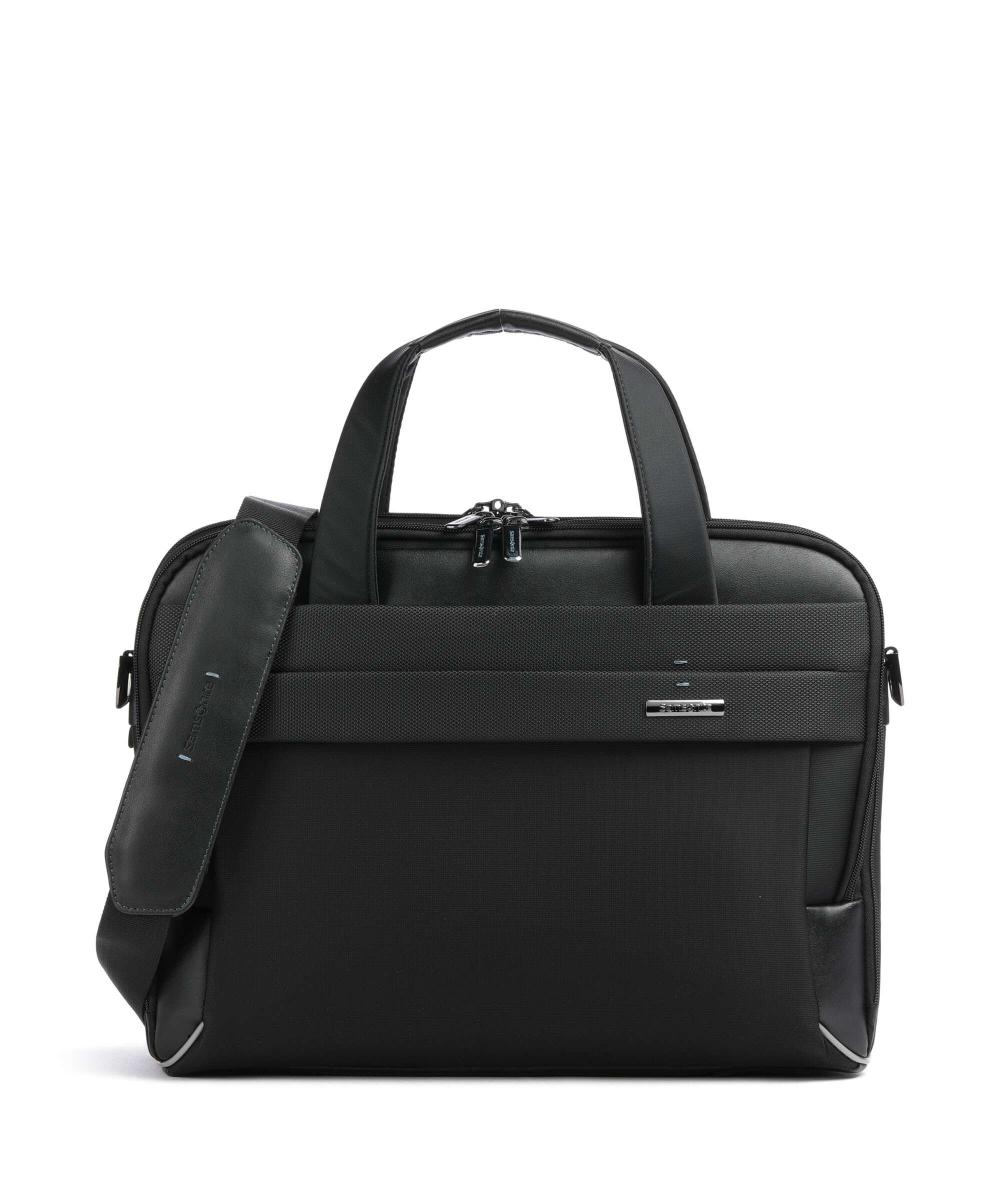 

Портфель Spectrolite 2.0 15″ полиэстер нейлон Samsonite, черный