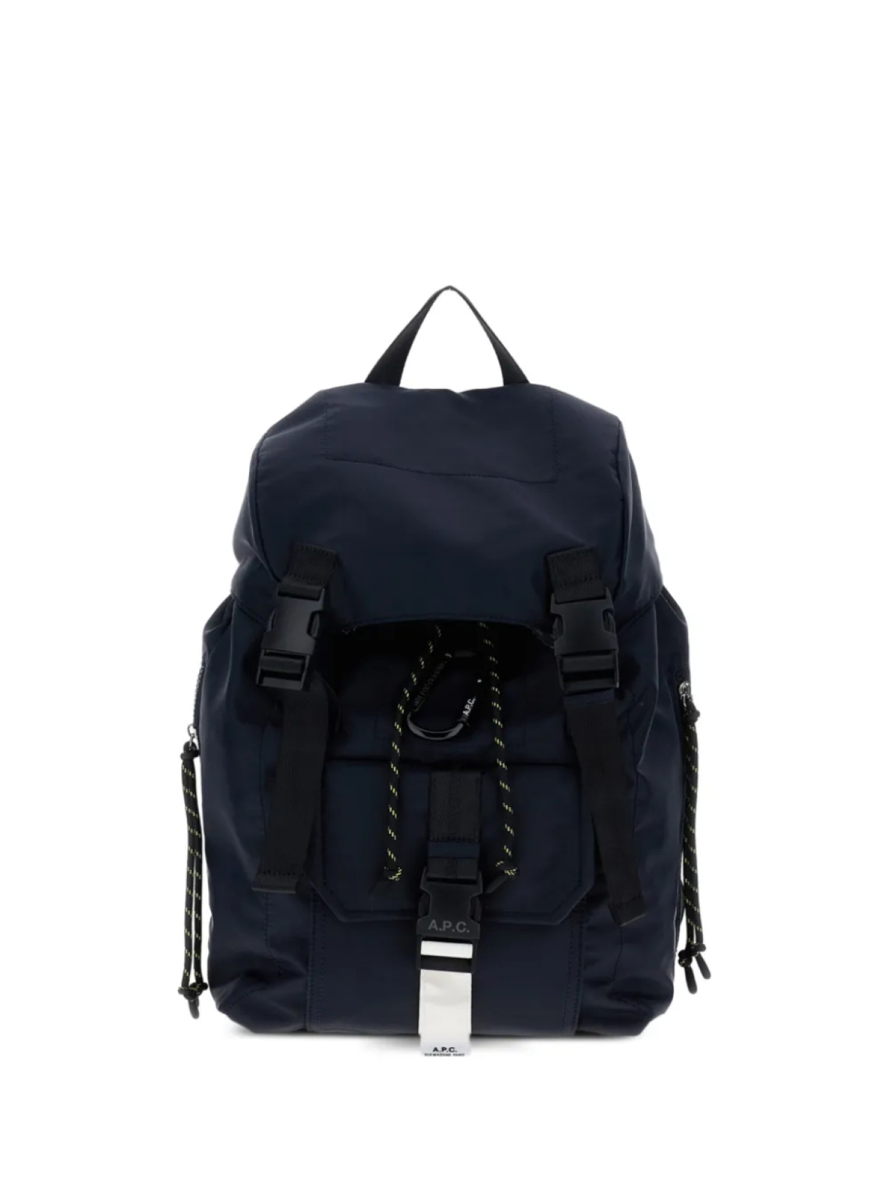 

Рюкзак APC Treck A.P.C., синий