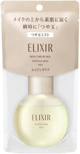 Тоник Elixir — Superier Tsuyatama Mist, 80 мл