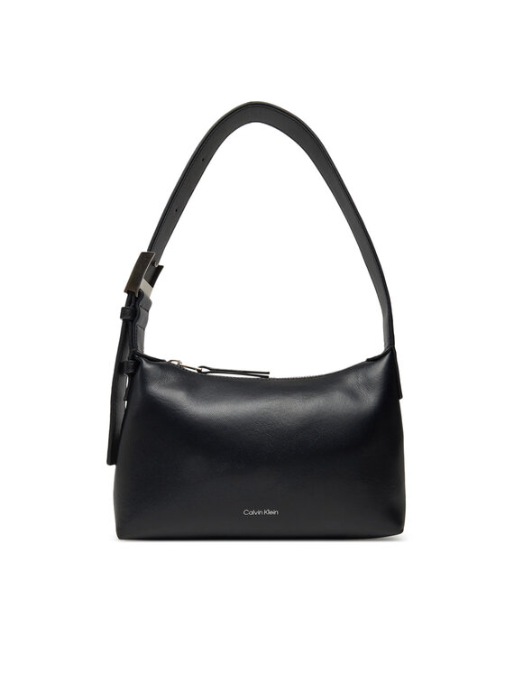 

Сумочка Hardware Handle Mini Bag K60K613027 Calvin Klein, черный