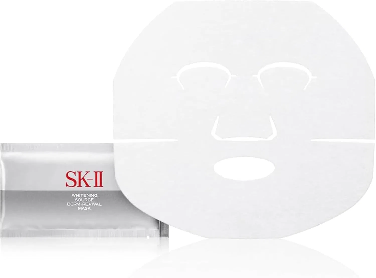 Сыворотка SK-II — Отбеливающая Brightening Face Pack