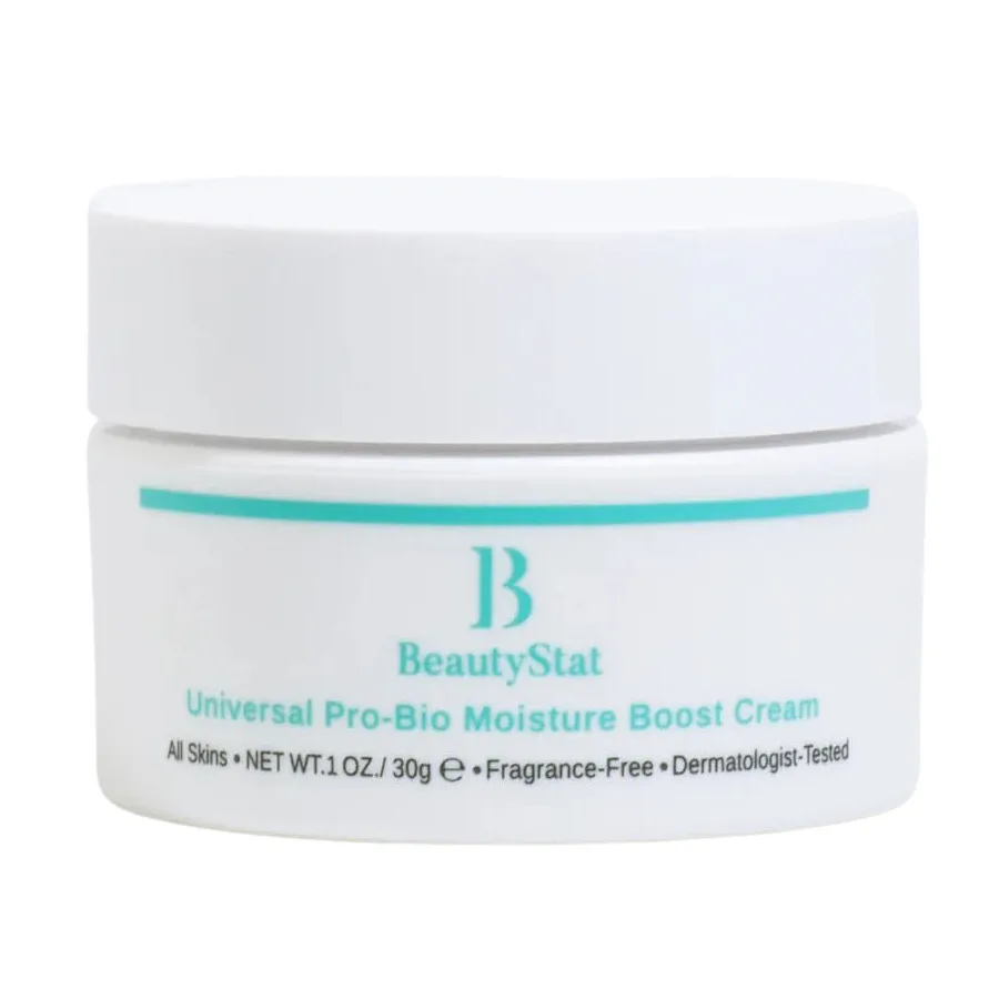 Крем для лица Beautystat — Universal Pro-Bio Moisture Boost Уход за кожей