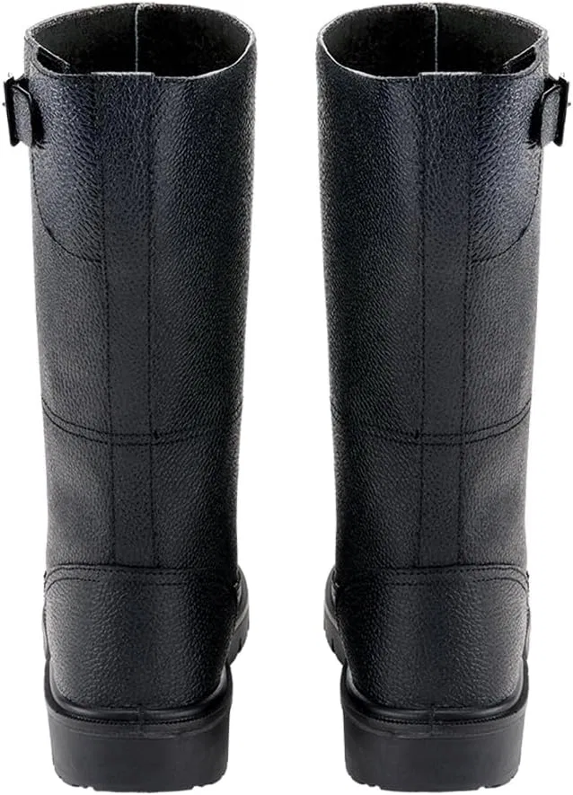 Ботинки Brandit Knobel Cup, Black, Sizes EU39 to UK13/EU47 — фото 2