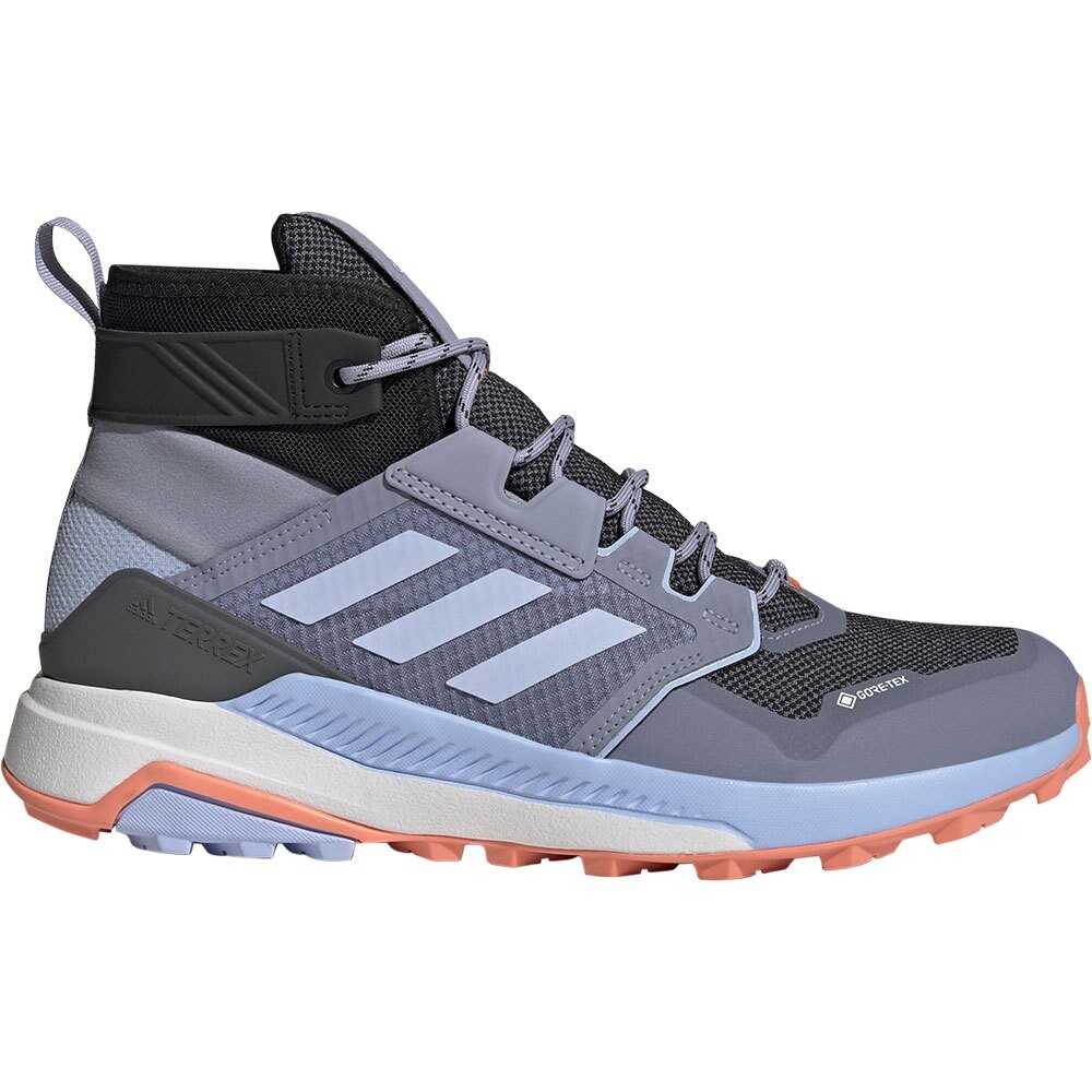 

Походная обувь adidas Terrex Trailmakerid Goretex, фиолетовый