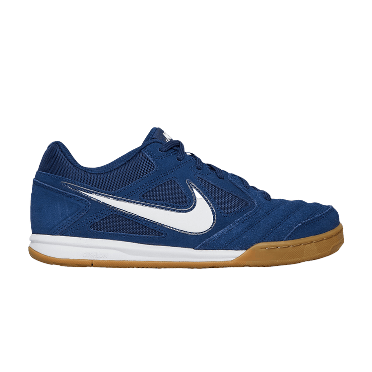 

Кроссовки Gato 'Coastal Blue Gum', синий