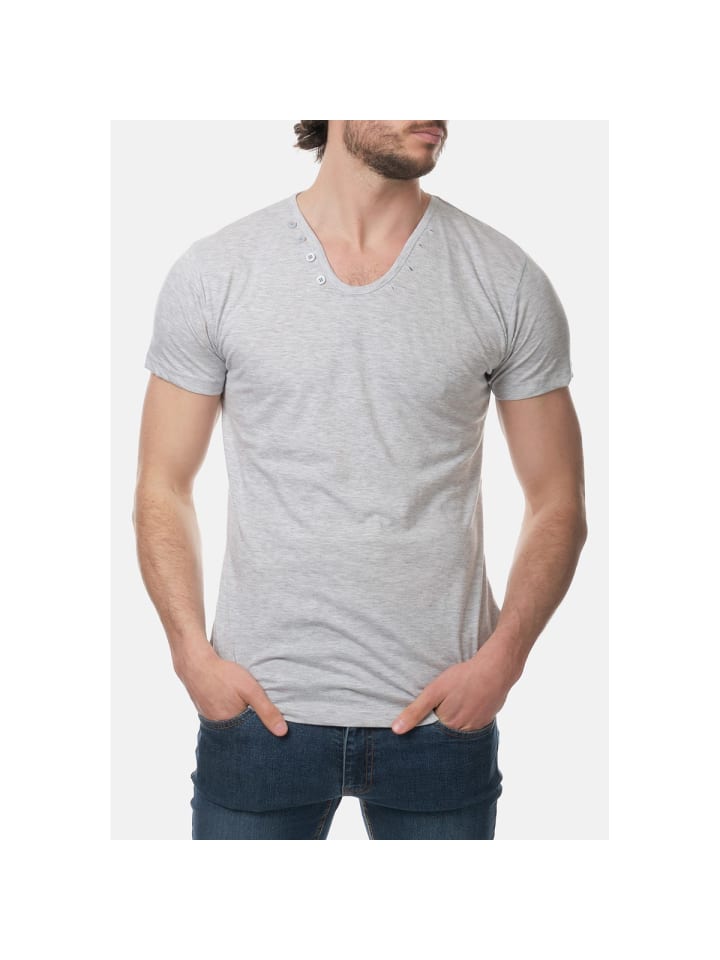 

Брюки чинос HopenLife Shirt NARSUS, серый