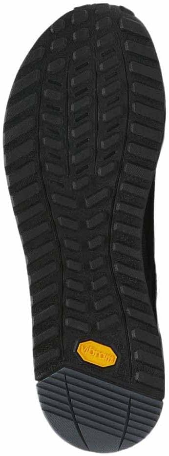 Кроссовки Reebok Unisex-Adult Nano X3 Adventure Winter, черный/серый — фото 2