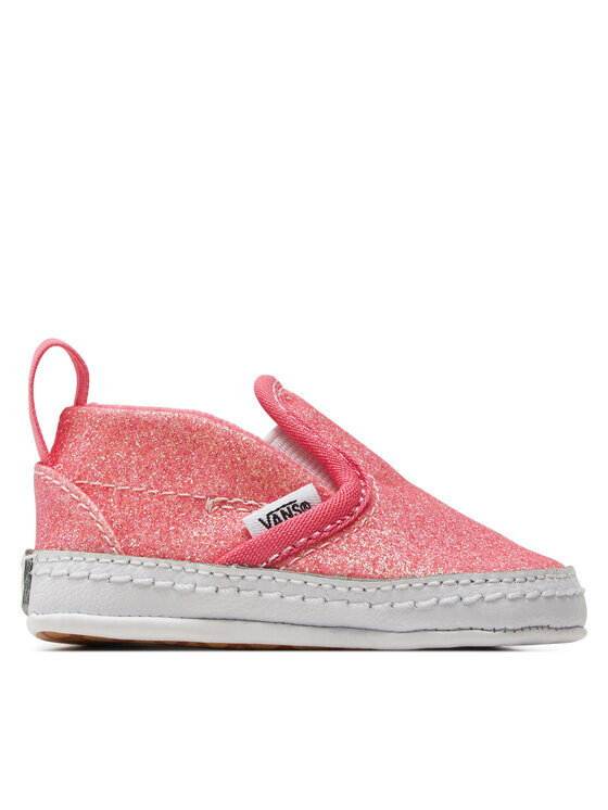 

Кроссовки Vans, розовый