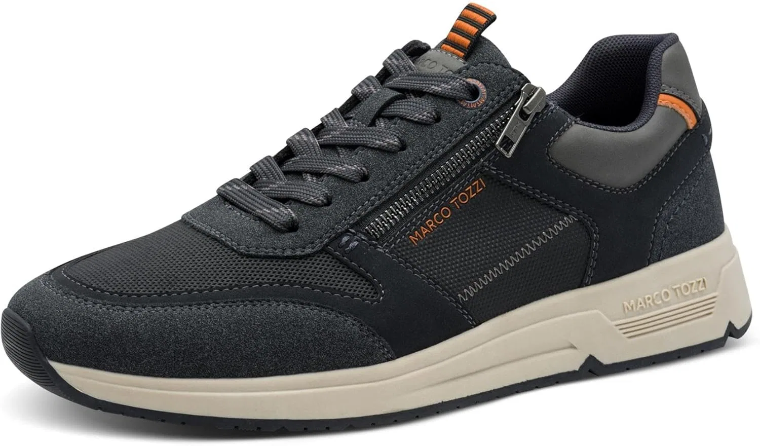Мужские кроссовки MARCO TOZZI 2-13613-44, Navy