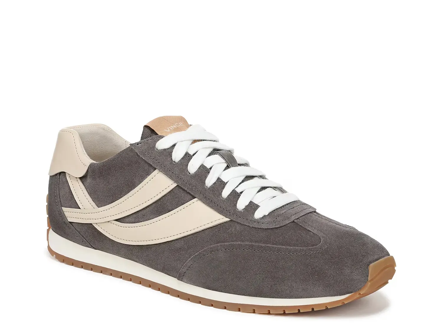 

Кроссовки Oasis Runner - мужские Vince, Grey