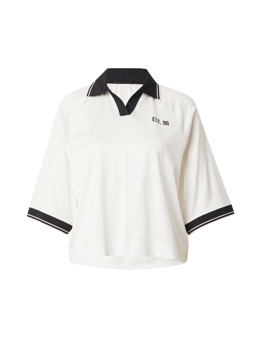 

Рубашка поло DRYKORN Shirt TUNIRA, белый