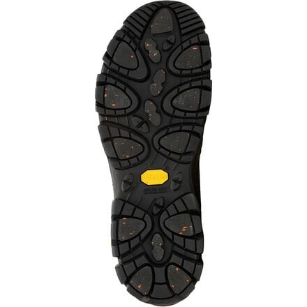 

Кроссовки Coldpack 3 Thermo Moc WP мужские Merrell, цвет Earth, Серый, Кроссовки Coldpack 3 Thermo Moc WP мужские Merrell, цвет Earth