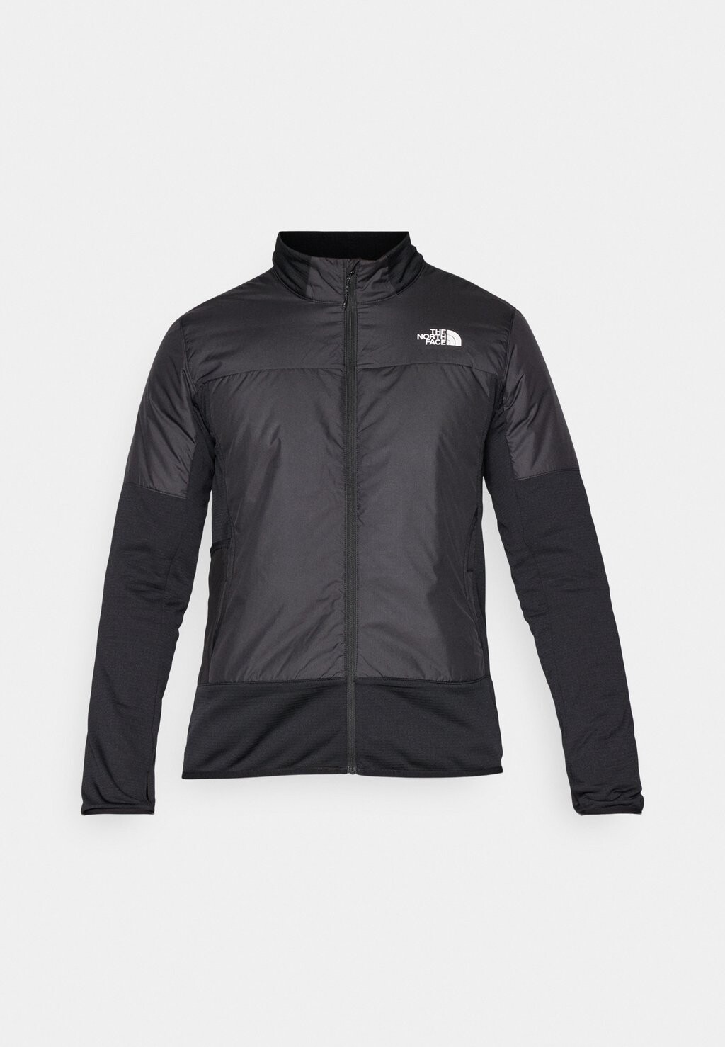 

Жесткая куртка WINTER WARM PRO JACKET The North Face, черный