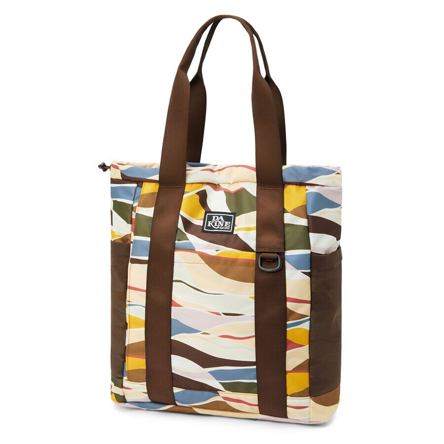 

Сумка через плечо DAKINE Shoulder Jesse, цвет Mixed colors