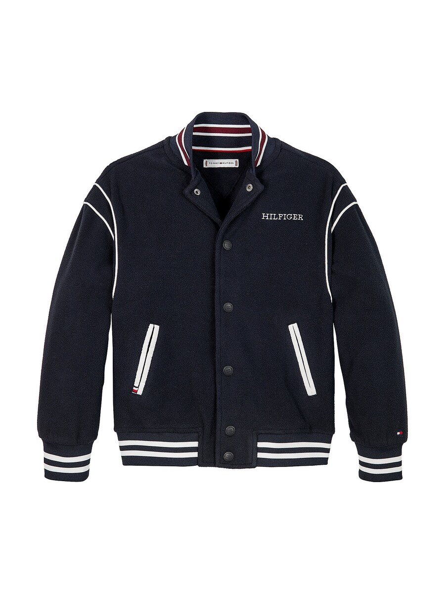 

Толстовка TOMMY HILFIGER, черный